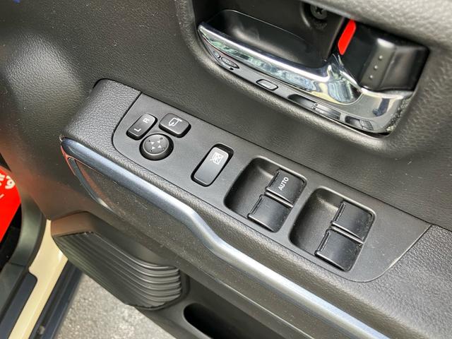 ハスラー Ｊスタイルターボ　衝突被害軽減ブレーキ　レーンアシスト　メーカーナビＴＶ　アラウンドビューモニター　ＥＴＣ２．０　シートヒーター　パドルシフト　クルーズコントロール　ＵＳＢ　前後ドラレコ　オートＬＥＤヘッドライト（15枚目）