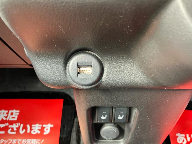 ハスラー Ｊスタイルターボ　衝突被害軽減ブレーキ　レーンアシスト　メーカーナビＴＶ　アラウンドビューモニター　ＥＴＣ２．０　シートヒーター　パドルシフト　クルーズコントロール　ＵＳＢ　前後ドラレコ　オートＬＥＤヘッドライト（38枚目）