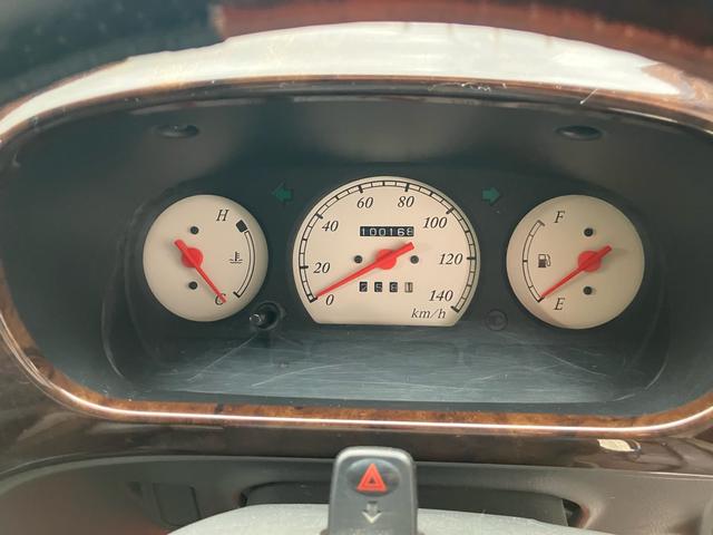 アトレー クラシック 5速マニュアル エアコン パワステ パワーウィンドウ ハイルーフ バイザー プライバシーガラス(21枚目)