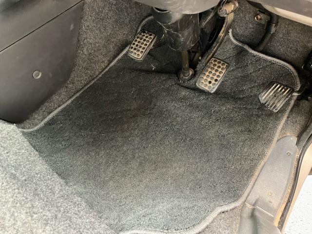 アトレー クラシック 5速マニュアル エアコン パワステ パワーウィンドウ ハイルーフ バイザー プライバシーガラス(24枚目)