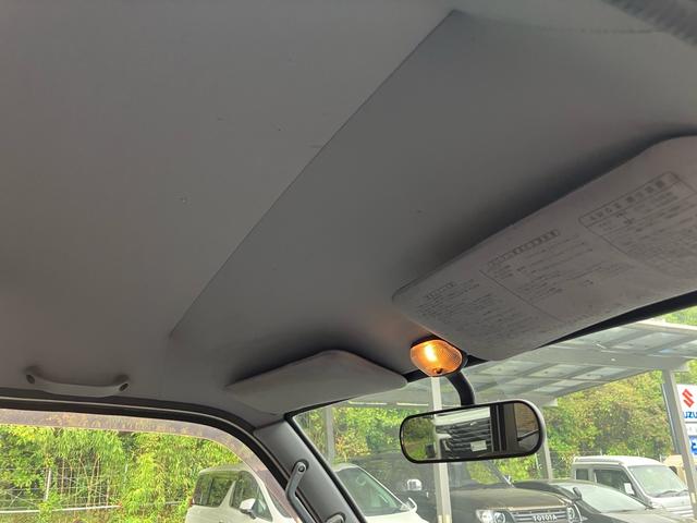 アトレー クラシック 5速マニュアル エアコン パワステ パワーウィンドウ ハイルーフ バイザー プライバシーガラス(30枚目)