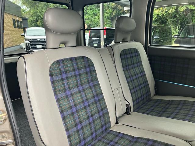 アトレー クラシック 5速マニュアル エアコン パワステ パワーウィンドウ ハイルーフ バイザー プライバシーガラス(36枚目)