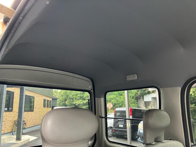 アトレー クラシック 5速マニュアル エアコン パワステ パワーウィンドウ ハイルーフ バイザー プライバシーガラス(40枚目)