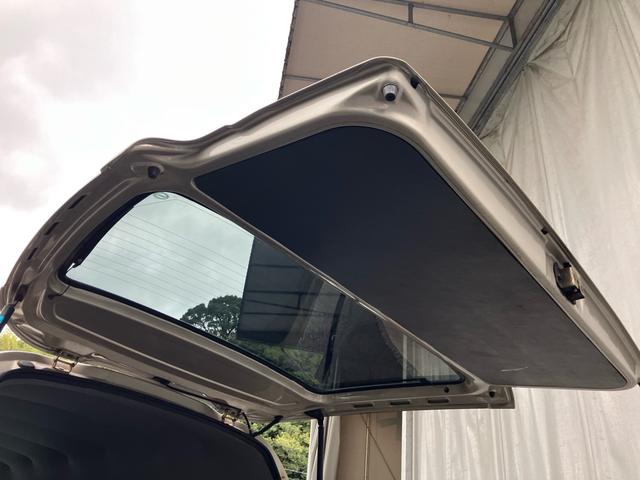 アトレー クラシック 5速マニュアル エアコン パワステ パワーウィンドウ ハイルーフ バイザー プライバシーガラス(41枚目)