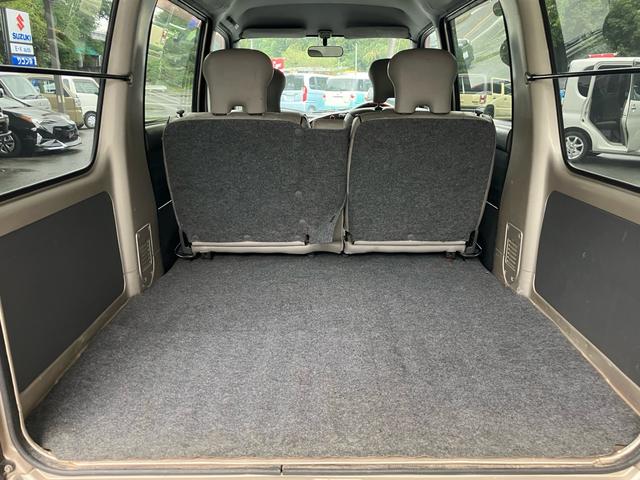 アトレー クラシック 5速マニュアル エアコン パワステ パワーウィンドウ ハイルーフ バイザー プライバシーガラス(42枚目)