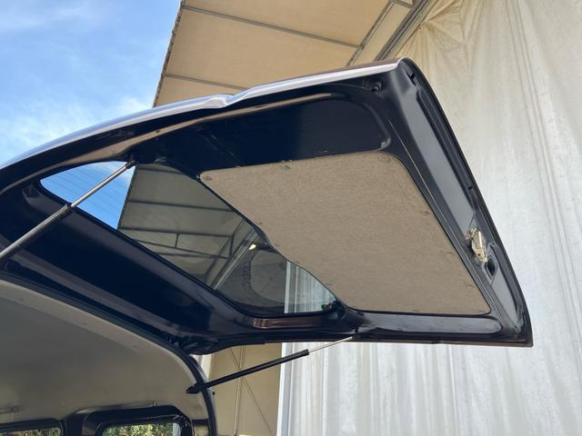 エブリイ ジョイン　ハイルーフ　５速マニュアル　キーレス　ＣＤ　バイザー　プライバシーガラス　電動格納ミラー　ＡＢＳ　エアバッグ　エアコン　パワステ　パワーウィンドウ（13枚目）