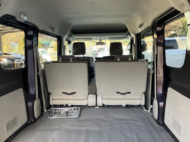 エブリイ ジョイン　ハイルーフ　５速マニュアル　キーレス　ＣＤ　バイザー　プライバシーガラス　電動格納ミラー　ＡＢＳ　エアバッグ　エアコン　パワステ　パワーウィンドウ（15枚目）