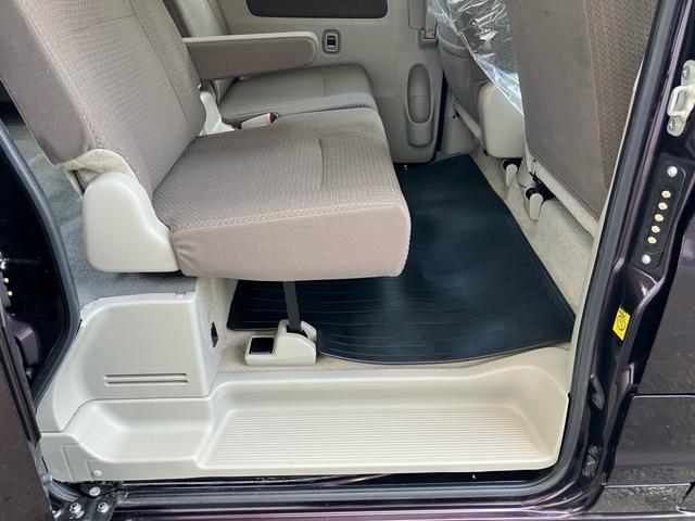 エブリイ ジョイン　ハイルーフ　５速マニュアル　キーレス　ＣＤ　バイザー　プライバシーガラス　電動格納ミラー　ＡＢＳ　エアバッグ　エアコン　パワステ　パワーウィンドウ（22枚目）