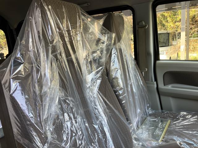 エブリイ ジョイン　ハイルーフ　５速マニュアル　キーレス　ＣＤ　バイザー　プライバシーガラス　電動格納ミラー　ＡＢＳ　エアバッグ　エアコン　パワステ　パワーウィンドウ（29枚目）