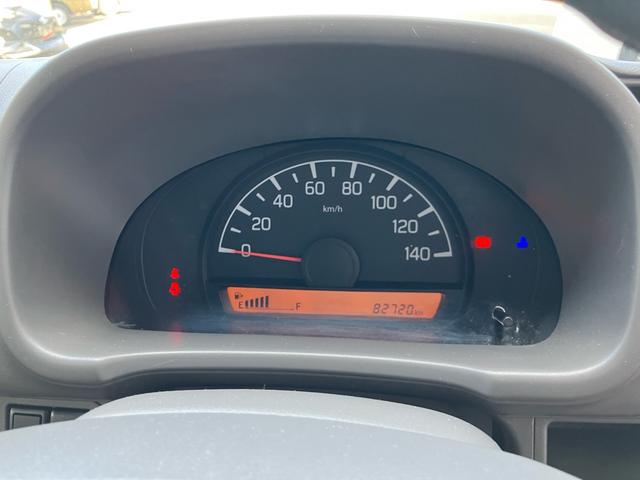 エブリイ ジョイン　ハイルーフ　５速マニュアル　キーレス　ＣＤ　バイザー　プライバシーガラス　電動格納ミラー　ＡＢＳ　エアバッグ　エアコン　パワステ　パワーウィンドウ（34枚目）