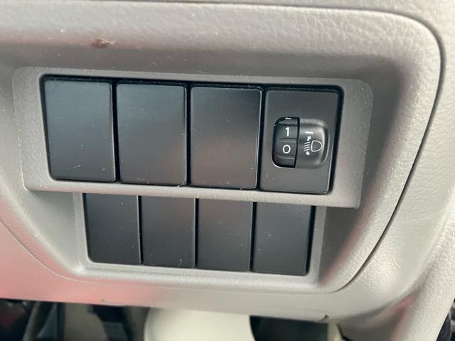 エブリイ ジョイン　ハイルーフ　５速マニュアル　キーレス　ＣＤ　バイザー　プライバシーガラス　電動格納ミラー　ＡＢＳ　エアバッグ　エアコン　パワステ　パワーウィンドウ（36枚目）