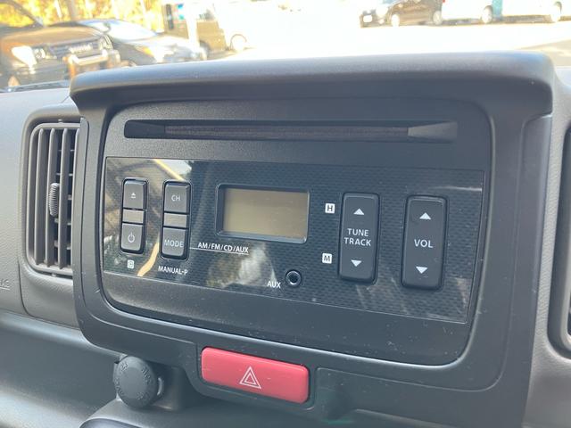 エブリイ ジョイン　ハイルーフ　５速マニュアル　キーレス　ＣＤ　バイザー　プライバシーガラス　電動格納ミラー　ＡＢＳ　エアバッグ　エアコン　パワステ　パワーウィンドウ（43枚目）