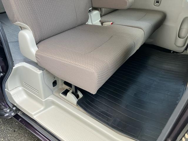 エブリイ ジョイン　ハイルーフ　５速マニュアル　キーレス　ＣＤ　バイザー　プライバシーガラス　電動格納ミラー　ＡＢＳ　エアバッグ　エアコン　パワステ　パワーウィンドウ（48枚目）