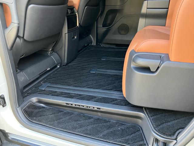 ヴェルファイアハイブリッド Ｚ　プレミア　モデリスタエアロ　モデリスタマフラー　レザーパワーシート　前後ドラレコ　フリップダウンモニター　ムーンルーフ　パドルシフト　クルーズコントロール　パワートランク　ナビＴＶ　ＢＴ　アラウンドビューモニタ（15枚目）