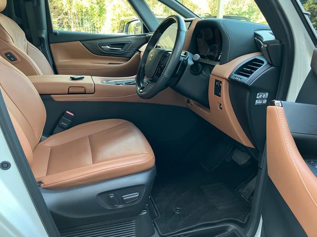 ヴェルファイアハイブリッド Ｚ　プレミア　モデリスタエアロ　モデリスタマフラー　レザーパワーシート　前後ドラレコ　フリップダウンモニター　ムーンルーフ　パドルシフト　クルーズコントロール　パワートランク　ナビＴＶ　ＢＴ　アラウンドビューモニタ（25枚目）