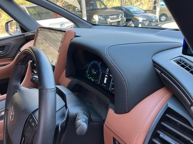 ヴェルファイアハイブリッド Ｚ　プレミア　モデリスタエアロ　モデリスタマフラー　レザーパワーシート　前後ドラレコ　フリップダウンモニター　ムーンルーフ　パドルシフト　クルーズコントロール　パワートランク　ナビＴＶ　ＢＴ　アラウンドビューモニタ（37枚目）