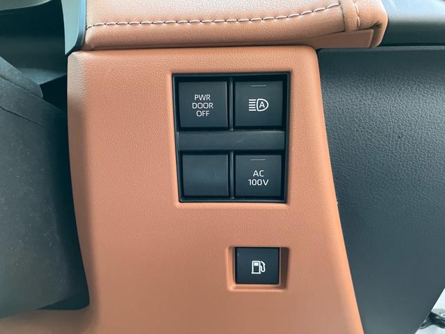 ヴェルファイアハイブリッド Ｚ　プレミア　モデリスタエアロ　モデリスタマフラー　レザーパワーシート　前後ドラレコ　フリップダウンモニター　ムーンルーフ　パドルシフト　クルーズコントロール　パワートランク　ナビＴＶ　ＢＴ　アラウンドビューモニタ（38枚目）