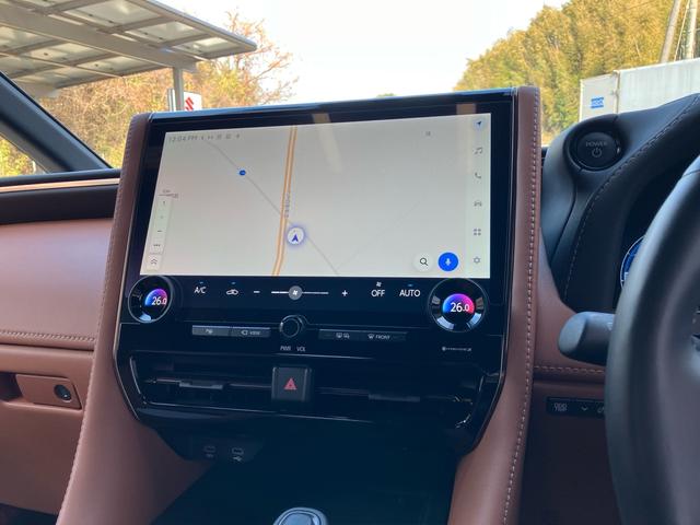 ヴェルファイアハイブリッド Ｚ　プレミア　モデリスタエアロ　モデリスタマフラー　レザーパワーシート　前後ドラレコ　フリップダウンモニター　ムーンルーフ　パドルシフト　クルーズコントロール　パワートランク　ナビＴＶ　ＢＴ　アラウンドビューモニタ（41枚目）