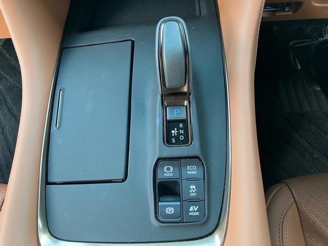 ヴェルファイアハイブリッド Ｚ　プレミア　モデリスタエアロ　モデリスタマフラー　レザーパワーシート　前後ドラレコ　フリップダウンモニター　ムーンルーフ　パドルシフト　クルーズコントロール　パワートランク　ナビＴＶ　ＢＴ　アラウンドビューモニタ（48枚目）