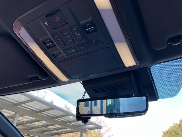 ヴェルファイアハイブリッド Ｚ　プレミア　モデリスタエアロ　モデリスタマフラー　レザーパワーシート　前後ドラレコ　フリップダウンモニター　ムーンルーフ　パドルシフト　クルーズコントロール　パワートランク　ナビＴＶ　ＢＴ　アラウンドビューモニタ（49枚目）