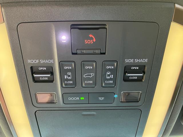 ヴェルファイアハイブリッド Ｚ　プレミア　モデリスタエアロ　モデリスタマフラー　レザーパワーシート　前後ドラレコ　フリップダウンモニター　ムーンルーフ　パドルシフト　クルーズコントロール　パワートランク　ナビＴＶ　ＢＴ　アラウンドビューモニタ（51枚目）