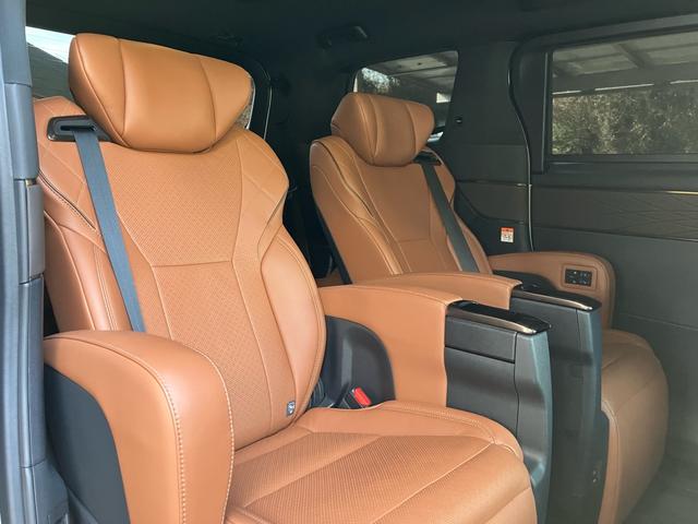 ヴェルファイアハイブリッド Ｚ　プレミア　モデリスタエアロ　モデリスタマフラー　レザーパワーシート　前後ドラレコ　フリップダウンモニター　ムーンルーフ　パドルシフト　クルーズコントロール　パワートランク　ナビＴＶ　ＢＴ　アラウンドビューモニタ（55枚目）