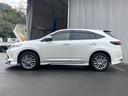 TOYOTA HARRIER HYBRID