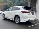 TOYOTA HARRIER HYBRID