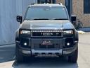 TOYOTA LAND CRUISER 250