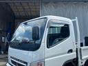 キャンター 　３ｔ　パワーゲート　４９００Ｄターボ　ワイドボディ　荷台鉄板張り　６速マニュアル　ＥＴＣ（4枚目）