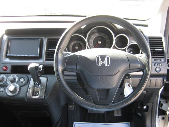 18L Xパッケージ 7人乗り HID ナビTV(17枚目)