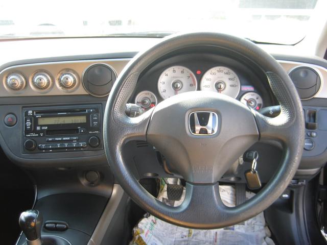 iS 5速マニュアル VTEC HID(16枚目)