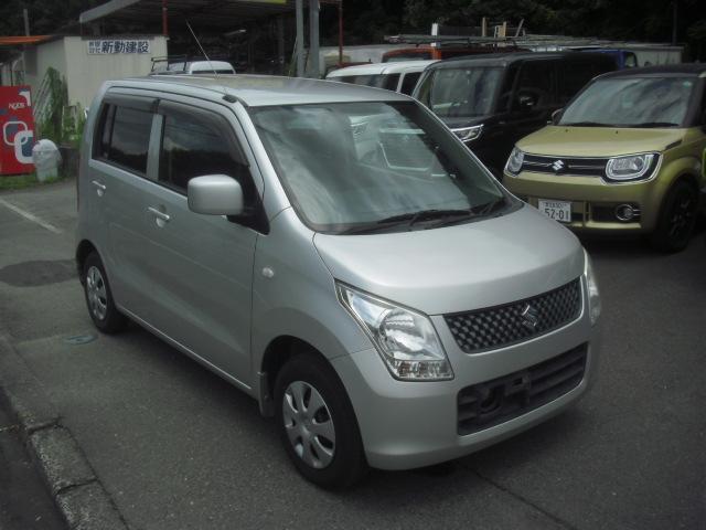 FX(3枚目)
