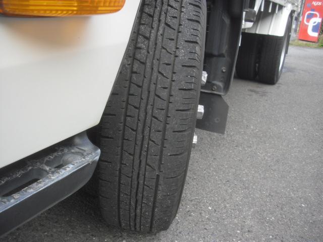 ロングフルジャストロー 1.35トン 塗装済 5速MT(19枚目)