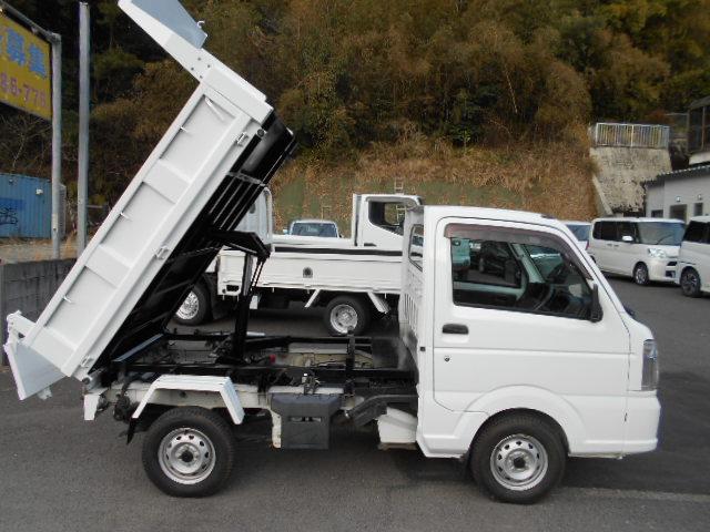 日産 ＮＴ１００クリッパートラック