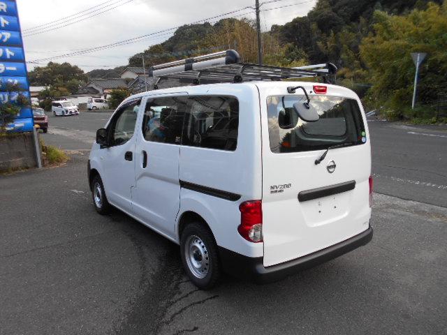 ＮＶ２００バネットバン ＤＸ（5枚目）