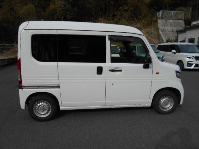 Ｎ－ＶＡＮ Ｇ・ホンダセンシング（8枚目）