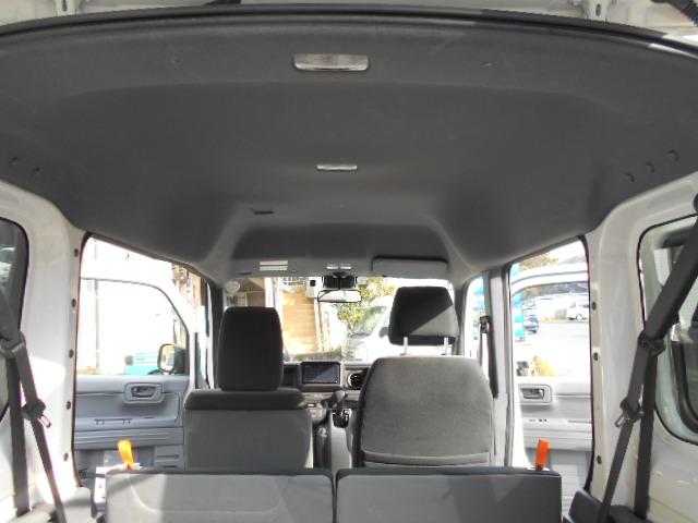 Ｎ－ＶＡＮ Ｇ・ホンダセンシング（26枚目）