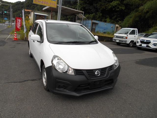 ＮＶ１５０ＡＤ ＶＥ　ナビ　ＥＴＣ（3枚目）