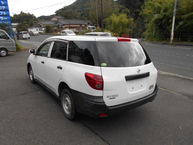 ＮＶ１５０ＡＤ ＶＥ　ナビ　ＥＴＣ（5枚目）