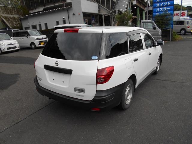 ＮＶ１５０ＡＤ ＶＥ　ナビ　ＥＴＣ（7枚目）