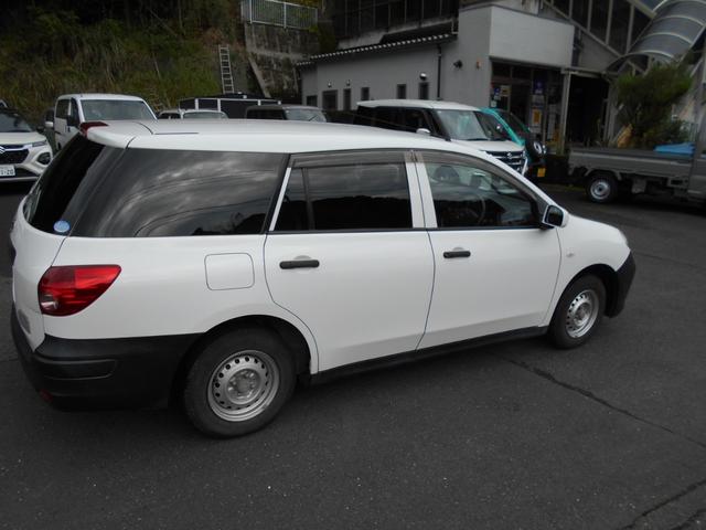 ＮＶ１５０ＡＤ ＶＥ　ナビ　ＥＴＣ（8枚目）