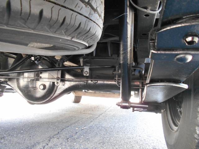 下回りも腐食など有りません