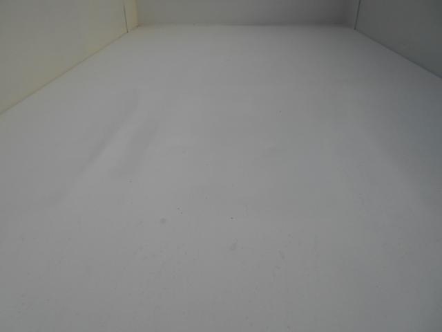 デュトロ 全低床ダンプ　３トンダンプ　塗装済　ターボ交換済み　ラジエター交換済み　全低床（11枚目）