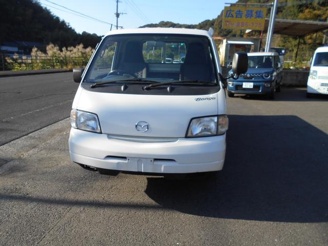 ボンゴトラック ＤＸ　積載１１５０ｋｇ　オートマ（2枚目）