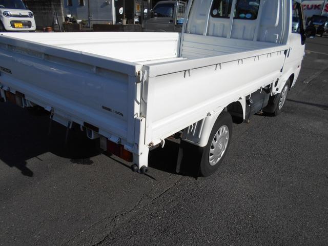 ボンゴトラック ＤＸ　積載１１５０ｋｇ　オートマ（16枚目）