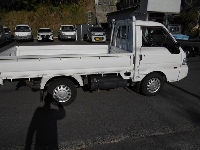 ボンゴトラック ＤＸ　積載１１５０ｋｇ　オートマ（17枚目）
