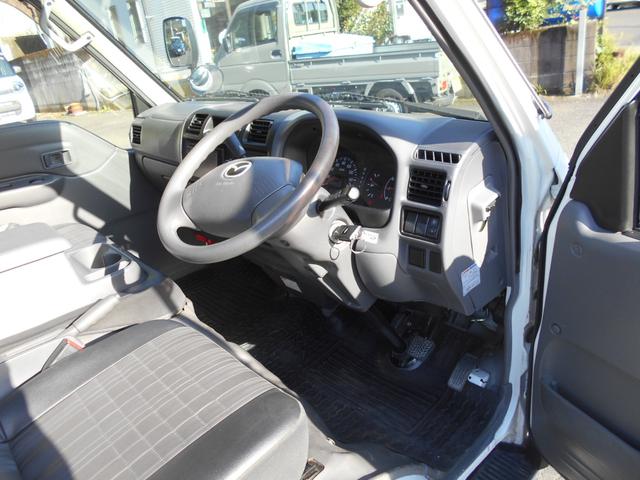 ボンゴトラック ＤＸ　積載１１５０ｋｇ　オートマ（19枚目）