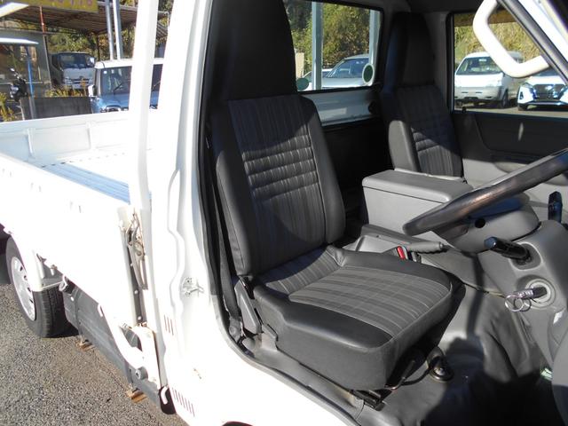 ボンゴトラック ＤＸ　積載１１５０ｋｇ　オートマ（20枚目）