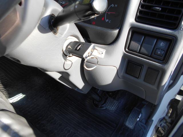 ボンゴトラック ＤＸ　積載１１５０ｋｇ　オートマ（21枚目）